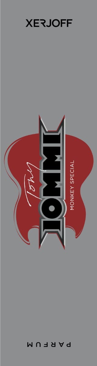 Xerjoff Tony Iommi 2 ml Eau de Parfum