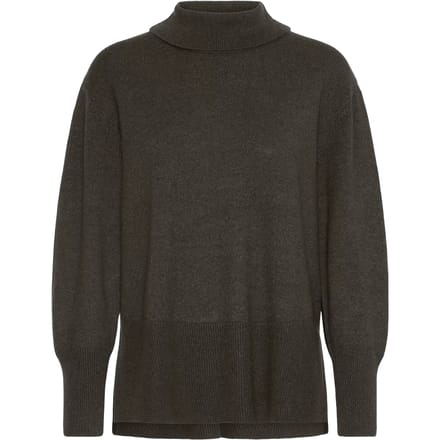 Damestrui met col Pulz Jeans Steffi