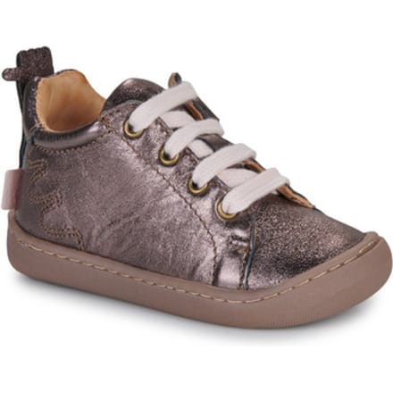 Easy Peasy  Hoge Sneakers MY DODU LACET