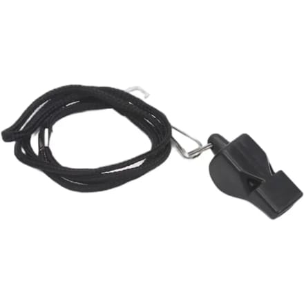 Scheidsrechtersfluit Lynx Sport