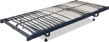 Lattenbodem 90/220 Flex-28 beukenhouten latten (excl. potenset)