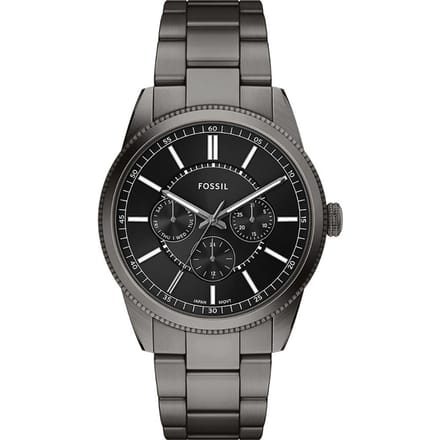 FOSSIL PEARSON Heren Horloge 42 - Grijs