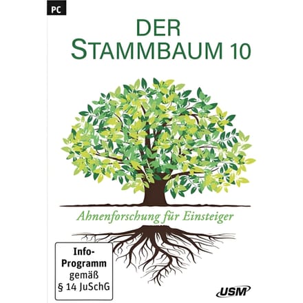 Der Stammbaum 10