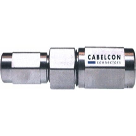 Cabelcon Coax-koppeling - 304756