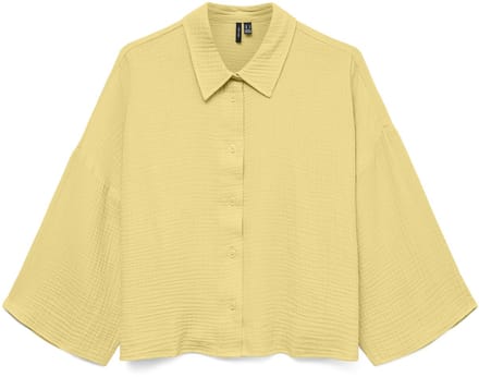 Vero Moda Blouse VMNATALI Overhemd