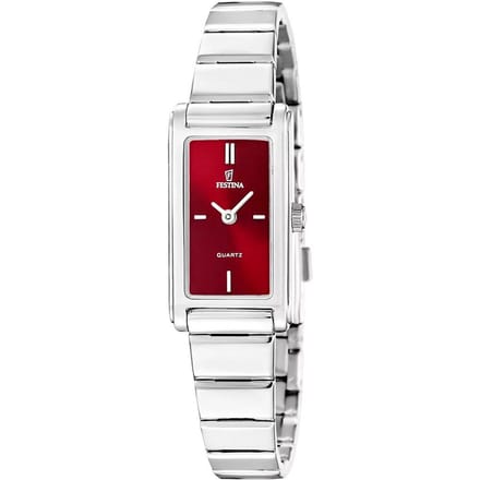 Festina - F20767/4 - Polshorloge - Dames
