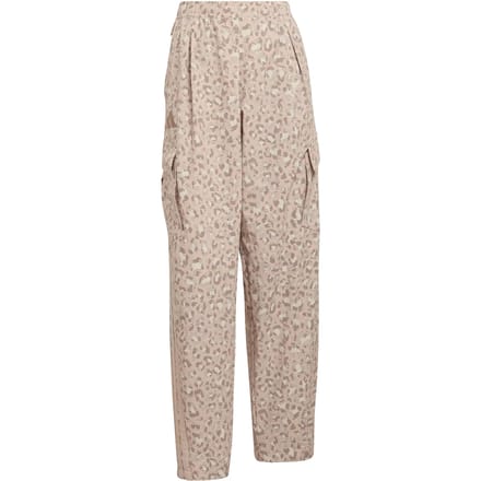 Cargo broek voor dames adidas Terrex Xploric Clima365