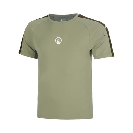 Quiet Please Memories Winner Tech T-shirt Jongens