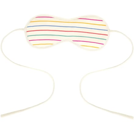 Nachtmasker voor dames Lisca Summer