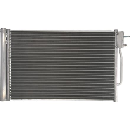 Condensator, airconditioning KOYORAD CD311204