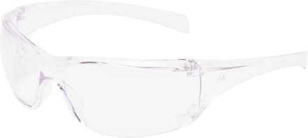 Virtua™ veiligheidsbril met krasbestendig heldere lens (7100006209)
