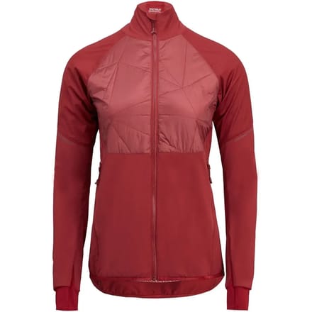 Vrouwen windjack Silvini Cortena