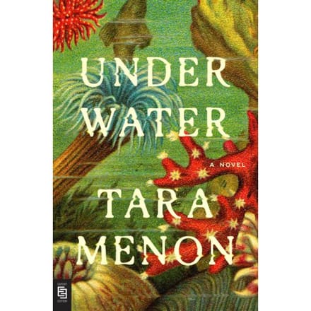 Under Water - Tara Menon