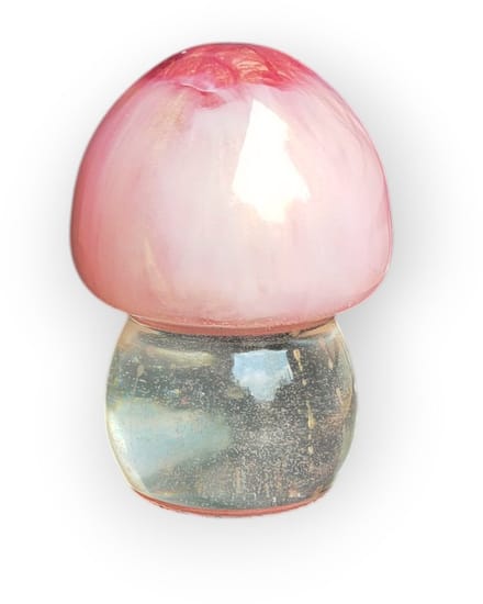 Resin Art JR: Herfst Decoratie / Paddenstoelen / Woonaccessoires