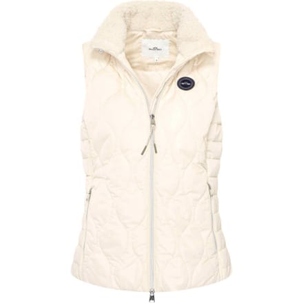 HV Society Quilted bodywarmer hvsicelyn