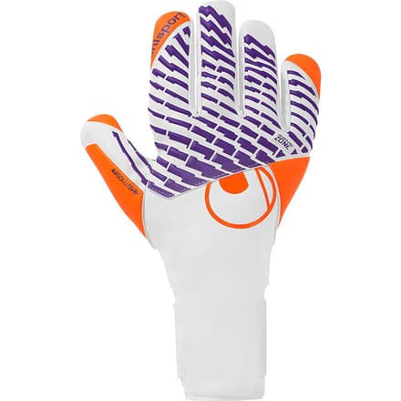 Uhlsport FM Cybertec Maignan Absolutgrip HN - Keepershandschoenen - Maat 7