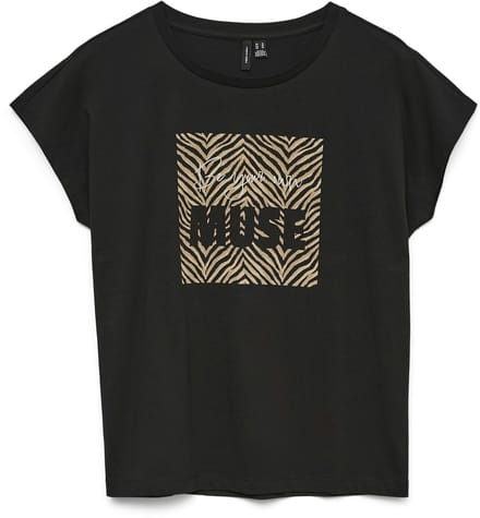 Vero Moda Stina Ava Top Shirt Dames - Maat M