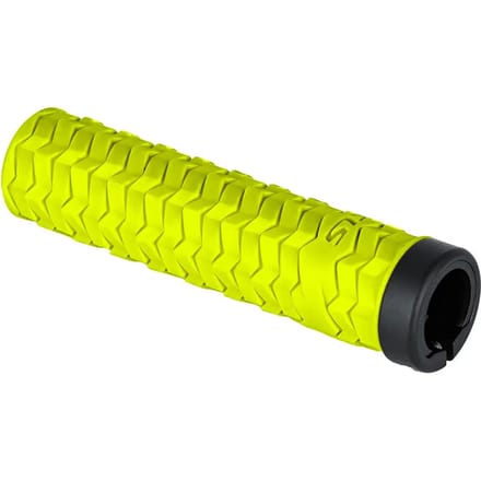 Merkloze Fietshandvatten Lock-On - Limonko
