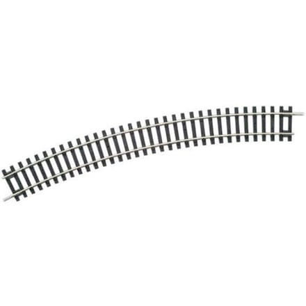Piko H0 H0 Piko A-rails 55213 Gebogen rails 6 stuk(s)