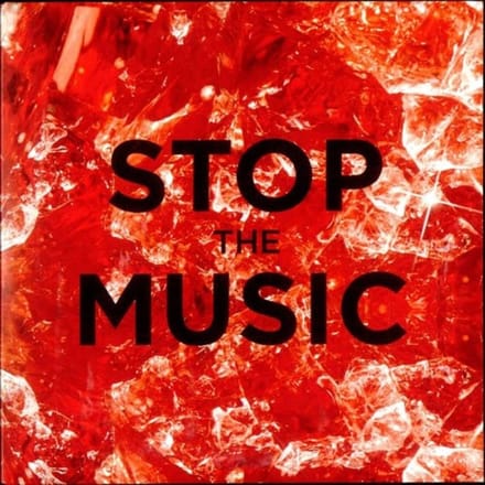 Stop The Music