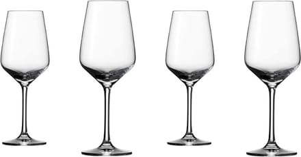 Weißweingläser Voice Basic 280 ml Set van 4