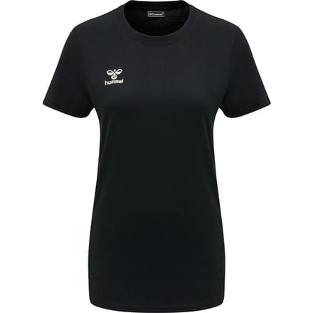 Dames-T-shirt Hummel Lmove