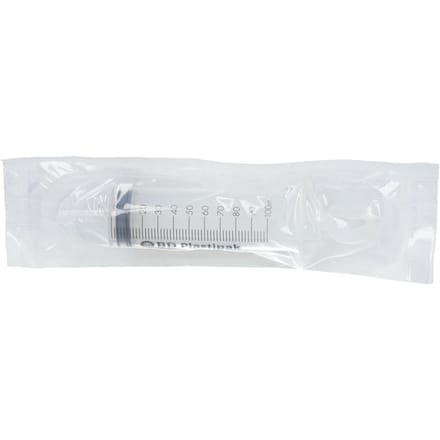 BD Spuit Wassen Ster Janet 100 ml 1 Spuiten