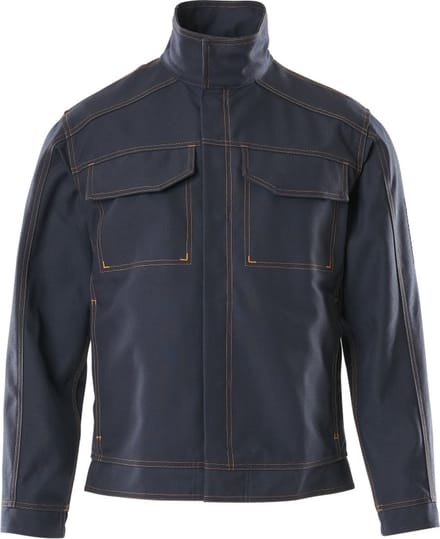 Mascot Multisafe Jas 06609-135 - donkermarine - S