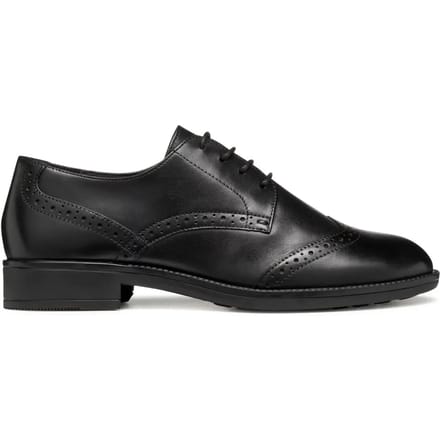 Dames Derbie Geox Jaylon 2