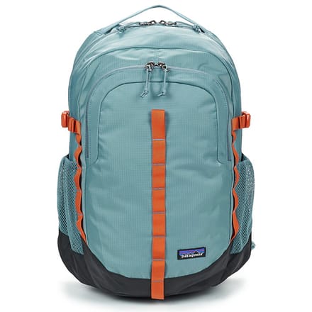 Patagonia Refugio Day 26L Rugzak blauw