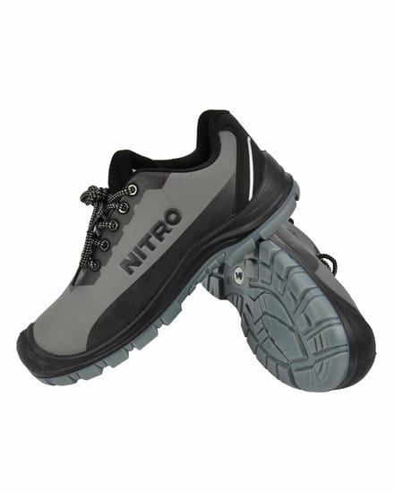 AW-Tools Nitro - Werkschoenen - S3 SR FO - Maat 42