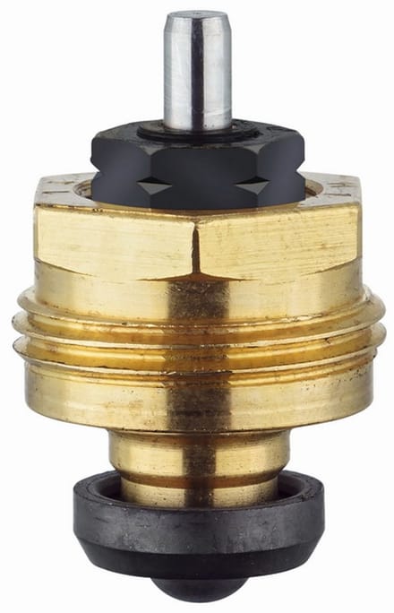 Heimeier Thermostatisch binnenwerk 3/8 1/2
