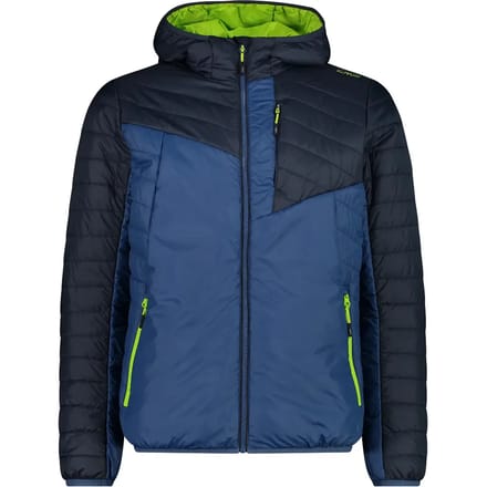 Cmp 33z5227 Jas Blauw L Man