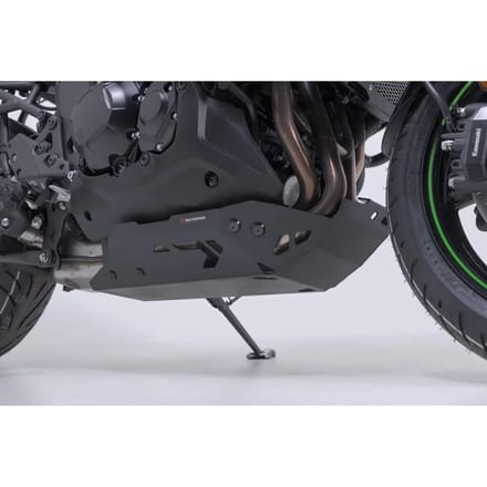 Motorsteun SW-Motech Kawasaki