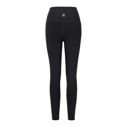 Dare 2B Dames/Dames Refresh Legging (Zwart)