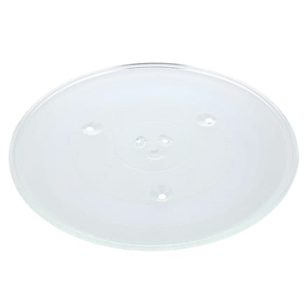 ELECTROLUX - GLASPLAAT MICROGOLF - Ø 31,5cm - 50283961006
