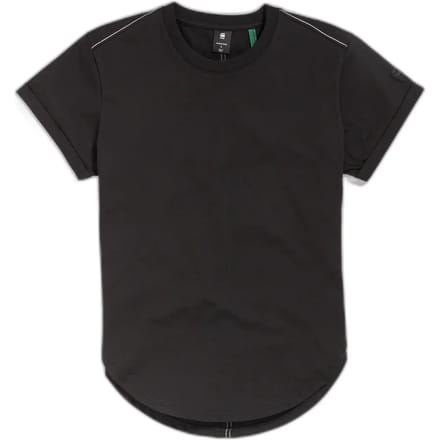 Lang dames-T-shirt G-Star Slit