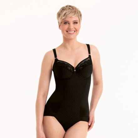 Rosa Faia Sita Body Zwart 85 C