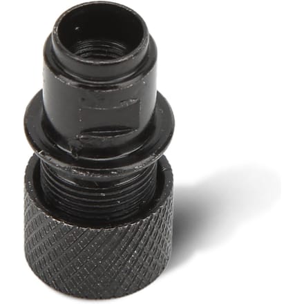 M8x0.75mm naar 12?28 Draadadapter Schroef Pijpdraad Connector Adapter voor Walther P22