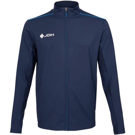 JDH Carbon Pro Trainingsjack Junior - Maat 128