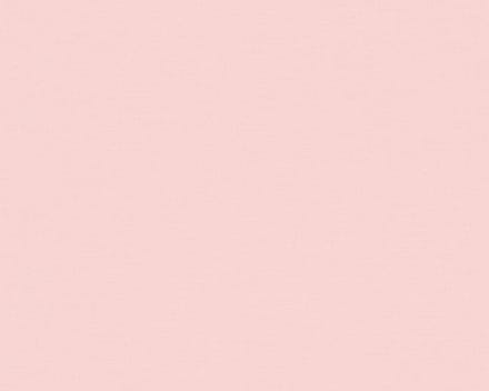 STRUCTUUR BEHANG | Basic - licht roze - A.S. Création House of Turnowsky