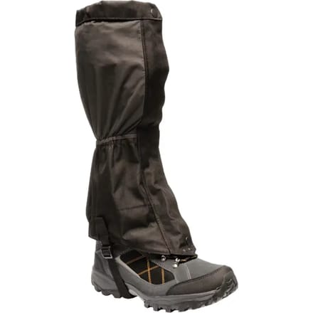 Unisex Highton waterdichte beenbeschermers