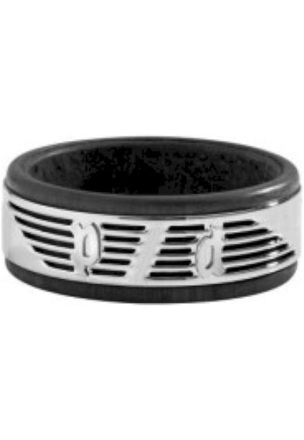 Ring Heren Police PJ26463RSS.01-10 10