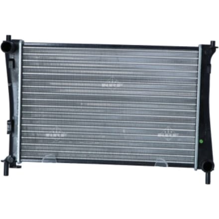 Radiator, motorkoeling Economy Class NRF 58274A