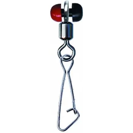 Nytro NTR Sliding Feeder Bead with Hooked Snap Small