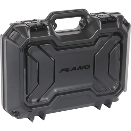Canehoezen Plano Pistol