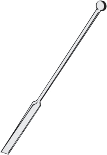 Ideal - Breekijzer - Met Kogelkop - 1500x30mm