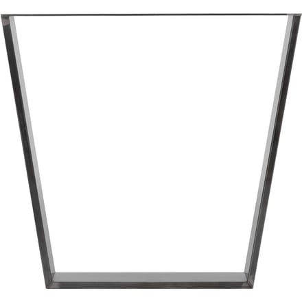Set van 2 tafelpoten Marcus | ML-Design