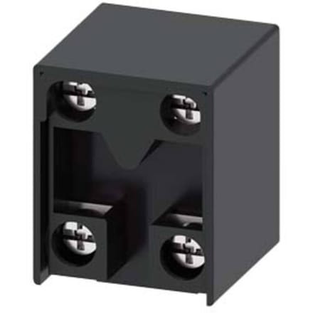 Siemens 3SE50000CA00 3SE5000-0CA00 Schakelelement 230 V 6 A IP00 1 stuk(s)