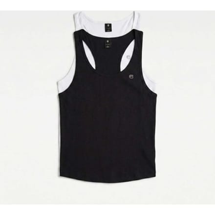 Top G-Star Raw Lash Muscle Tank Top 2